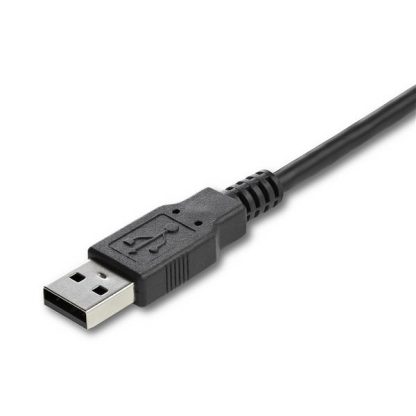 StarTech.com USB 2.0 to VGA Adapter, USB to VGA Monitor Converter for Windows, 1080p (no support for macOS/ChromeOS/Linux) - TA - Image 3
