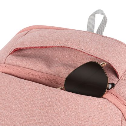 Incase Facet backpack Casual backpack Pink Polyester - Image 9