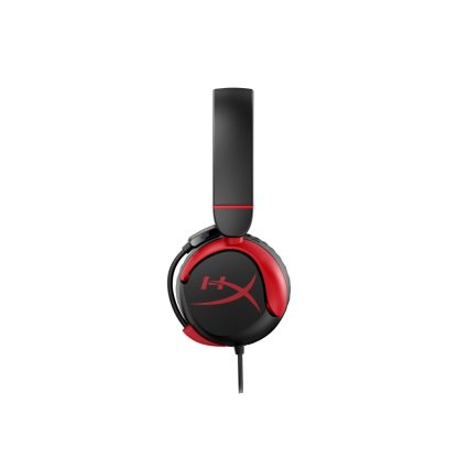 HyperX Cloud Mini - Gaming Headset (Black) - Image 7