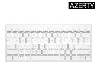 HP 350 Compact Multi-Device Bluetooth Keyboard