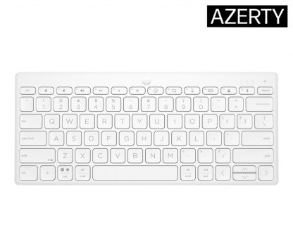 HP 350 Compact Multi-Device Bluetooth Keyboard