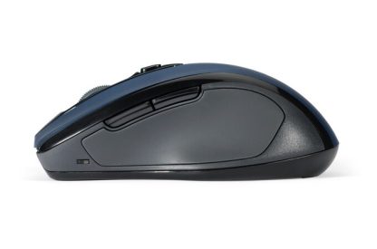 Kensington Pro Fit™ Mid-Size Wireless Mouse - Sapphire Blue - Image 2