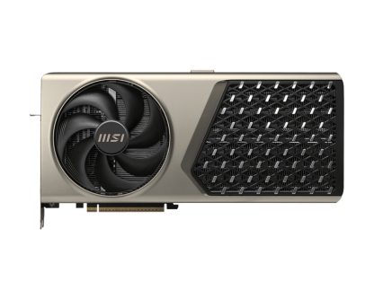 MSI GeForce RTX 5080 16GB EXPERT OC NVIDIA GDDR7 - Image 2