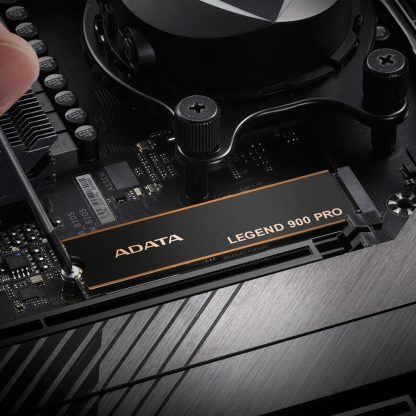 ADATA LEGEND 900 PRO 1 TB M.2 PCI Express 4.0 NVMe 3D NAND - Image 11