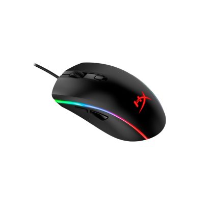 HyperX Pulsefire Surge - Gaming Mouse (Black) - Image 4