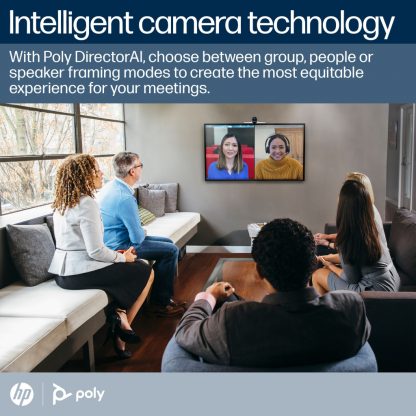Poly Studio E70 Smart Camera - Image 2