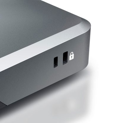 ALOGIC DX3 Triple 4K Display Universal Docking Station – with 100W Power Delivery - Image 6