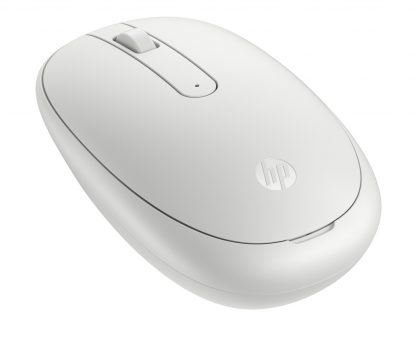 HP 240 Pike Silver Bluetooth Mouse - Image 10