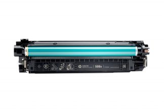 HP 508A Magenta Original LaserJet Toner Cartridge