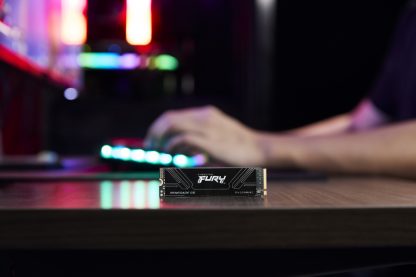 Kingston Technology 2T FURY RENEGADE G5 M.2 2280 NVMe SSD - Image 8