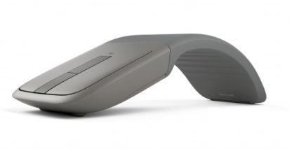 Microsoft SURFACE ARC MOUSE GREY