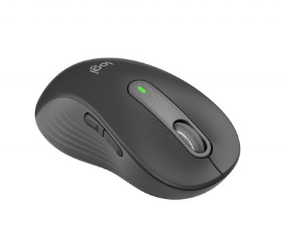 Logitech Signature M650 L Wireless Mouse - Image 5