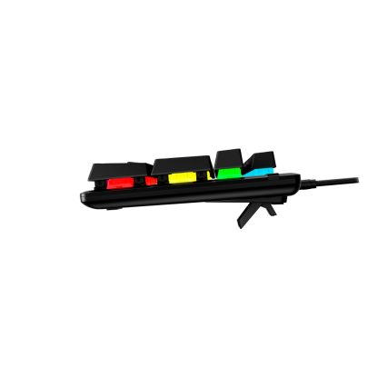 HyperX Alloy Origins PBT HX Red Gaming Keyboard - Image 10