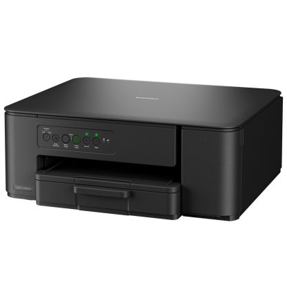 Brother 3-in-1 Compact Wireless Inkjet Printer DCP-J1260W - Image 6