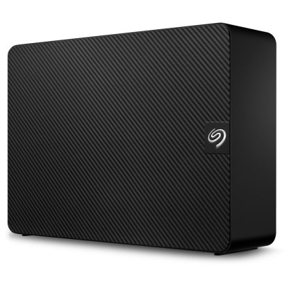 Seagate Expansion STKP24000400 external hard drive 24 TB 3.5" 3.2 Gen 1 (3.1 Gen 1) Black - Image 3