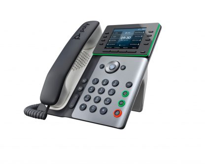 Poly Edge E320 IP Phone and PoE-enabled - Image 10