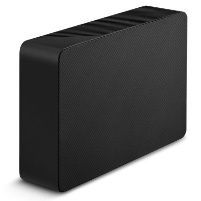 Seagate Expansion STKP24000400 external hard drive 24 TB 3.5" 3.2 Gen 1 (3.1 Gen 1) Black - Image 4