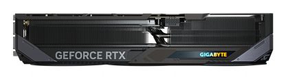 GIGABYTE GeForce RTX 5090 GAMING OC 32G Graphics Card - 32GB GDDR7, 512bit, PCI-E 5.0, 2550MHz Core Clock, 3 x DP 2.1a, 1 x HDM - Image 3