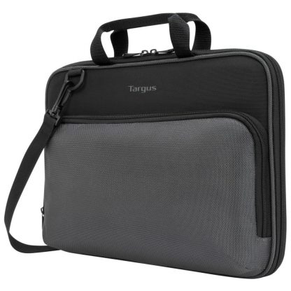 Targus Work-in Essentials 35.6 cm (14") Briefcase Black, Grey - Image 5