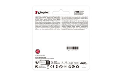 Kingston Technology 1000G NV3 M.2 2230 NVMe SSD - Image 4