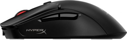 HP HYPERX PULSEFIRE HASTE 2 MINI WIRELESS GAMING MOUSE BLACK - Image 2