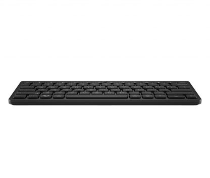 HP 350 Compact Multi-Device Bluetooth Keyboard