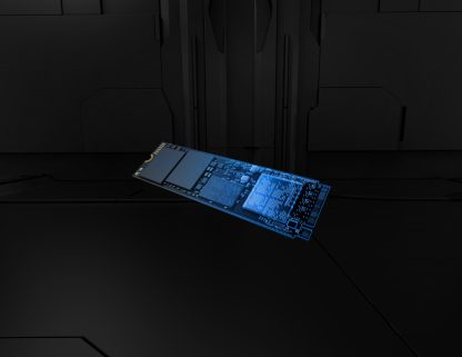 Kingston Technology 2T FURY RENEGADE G5 M.2 2280 NVMe SSD - Image 10