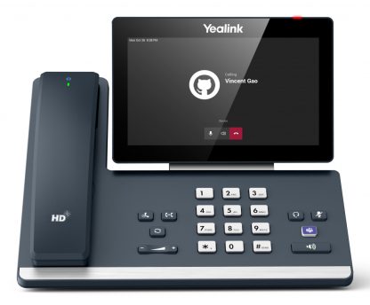 Yealink MP58-WH E2 Teams - Image 5