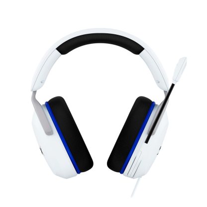 HyperX Cloud Stinger 2 Core Gaming Headsets PS White - Image 4