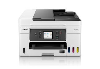 Canon MAXIFY GX4060 multifunction printer Inkjet A4 600 x 1200 DPI Wi-Fi
