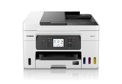 Canon MAXIFY GX4060 multifunction printer Inkjet A4 600 x 1200 DPI Wi-Fi