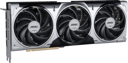 MSI VENTUS GEFORCE RTX 5080 16G 3X OC PLUS graphics card NVIDIA 16 GB GDDR7 - Image 7