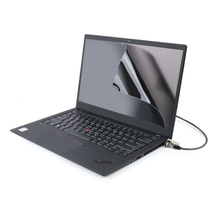 StarTech.com 14in Laptop Privacy Screen - Anti-Glare Privacy Filter for Widescreen (16:9) Displays - Laptop Monitor Screen Prote - Image 3