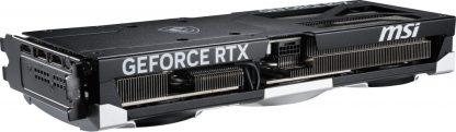 MSI VENTUS GEFORCE RTX 5080 16G 3X OC PLUS graphics card NVIDIA 16 GB GDDR7 - Image 9
