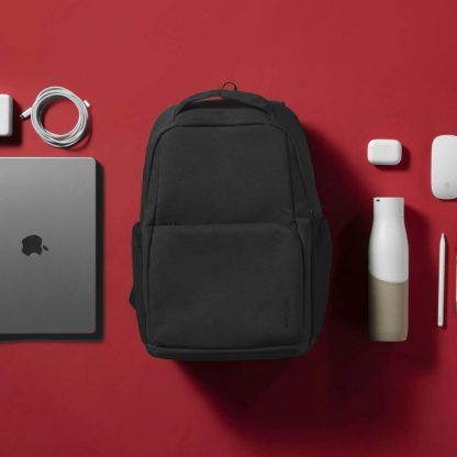 Incase Facet Backpack 20L - Black - Image 15