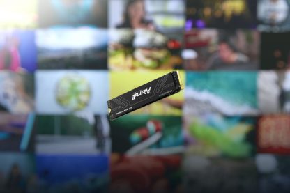 Kingston Technology 2T FURY RENEGADE G5 M.2 2280 NVMe SSD - Image 12