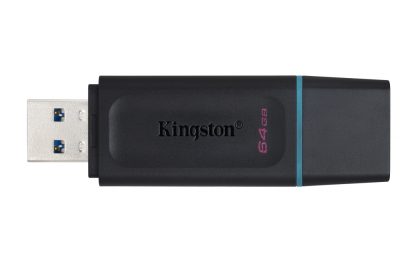 Kingston Technology DataTraveler Exodia - USB 3.2 Flash Drive - Image 3