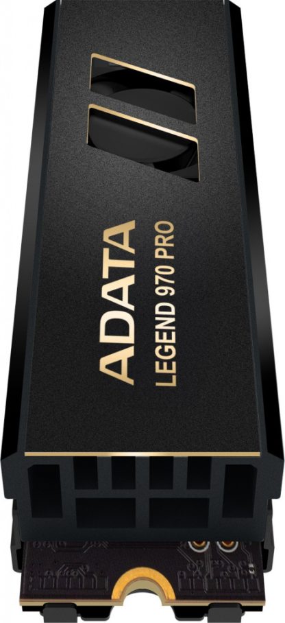 ADATA LEGEND 970 Pro 1 TB M.2 PCI Express 5.0 NVMe 3D TLC NAND - Image 4