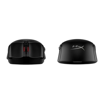 HP HYPERX PULSEFIRE HASTE 2 CORE WIRELESS GAMING MOUSE BLACK - Image 6