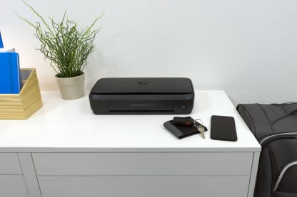 HP OfficeJet Mobile 250 Wireless All-in-One Color Printer, Copier, Scanner - Image 8