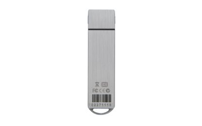 Kingston Technology IronKey 16GB Basic S1000 Encrypted USB 3.0 FIPS 140-2 Level 3 - Image 3