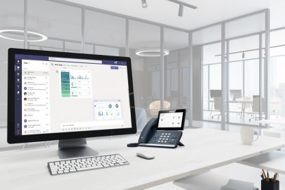 Yealink MP58 Microsoft Teams Edition - Image 13