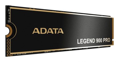 ADATA LEGEND 900 PRO 1 TB M.2 PCI Express 4.0 NVMe 3D NAND - Image 2