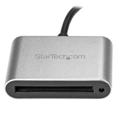 StarTech.com USB 3.0 Card Reader/Writer for CFast 2.0 Cards - USB-C - Image 2