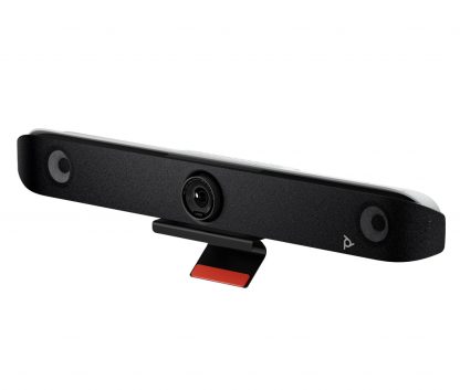 Poly Studio V52 USB Video Bar - Image 4