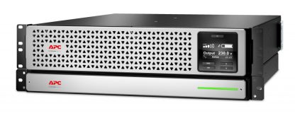 APC Smart-UPS On-Line, 1500VA, Rackmount 3U, 230V, 8x C13 IEC outlets, Network Card, Extended runtime, W/ rail kit, W/ Lithium- - Image 5