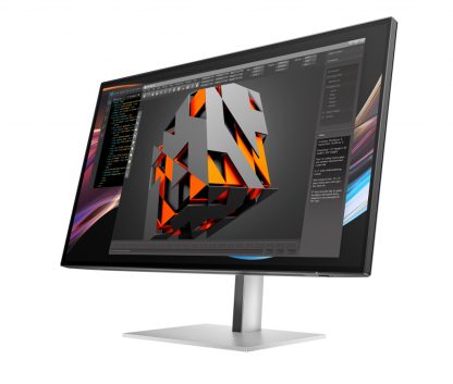 HP Series 7 Pro 27 inch 4K Thunderbolt 4 Monitor - 727pk - Image 15