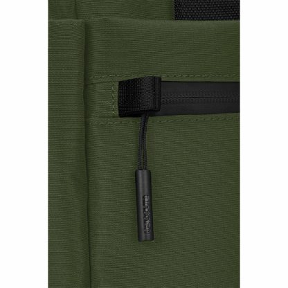 Incase INCO300716-HLGN backpack Casual backpack Green Recycled polyester - Image 9