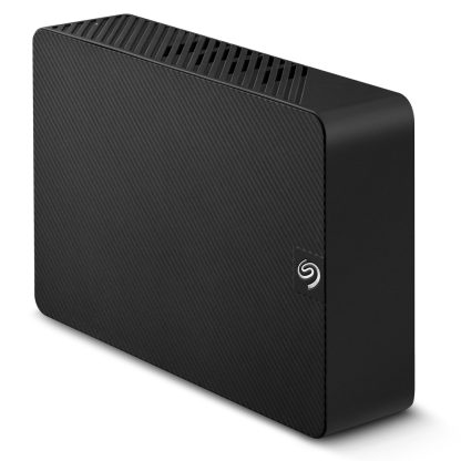 Seagate Expansion STKP24000400 external hard drive 24 TB 3.5" 3.2 Gen 1 (3.1 Gen 1) Black - Image 5