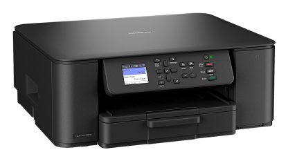 Brother 3-in-1 Compact Wireless Inkjet Printer DCP-J1310DW - Image 2